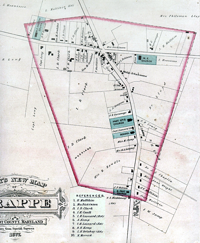 1877 map