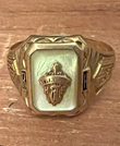 THS class ring